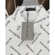 High quality full logo long-sleeved shirt High quality full logo long-sleeved shirt
