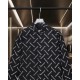 High quality full logo long-sleeved shirt High quality full logo long-sleeved shirt