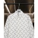 High quality full logo long-sleeved shirt High quality full logo long-sleeved shirt