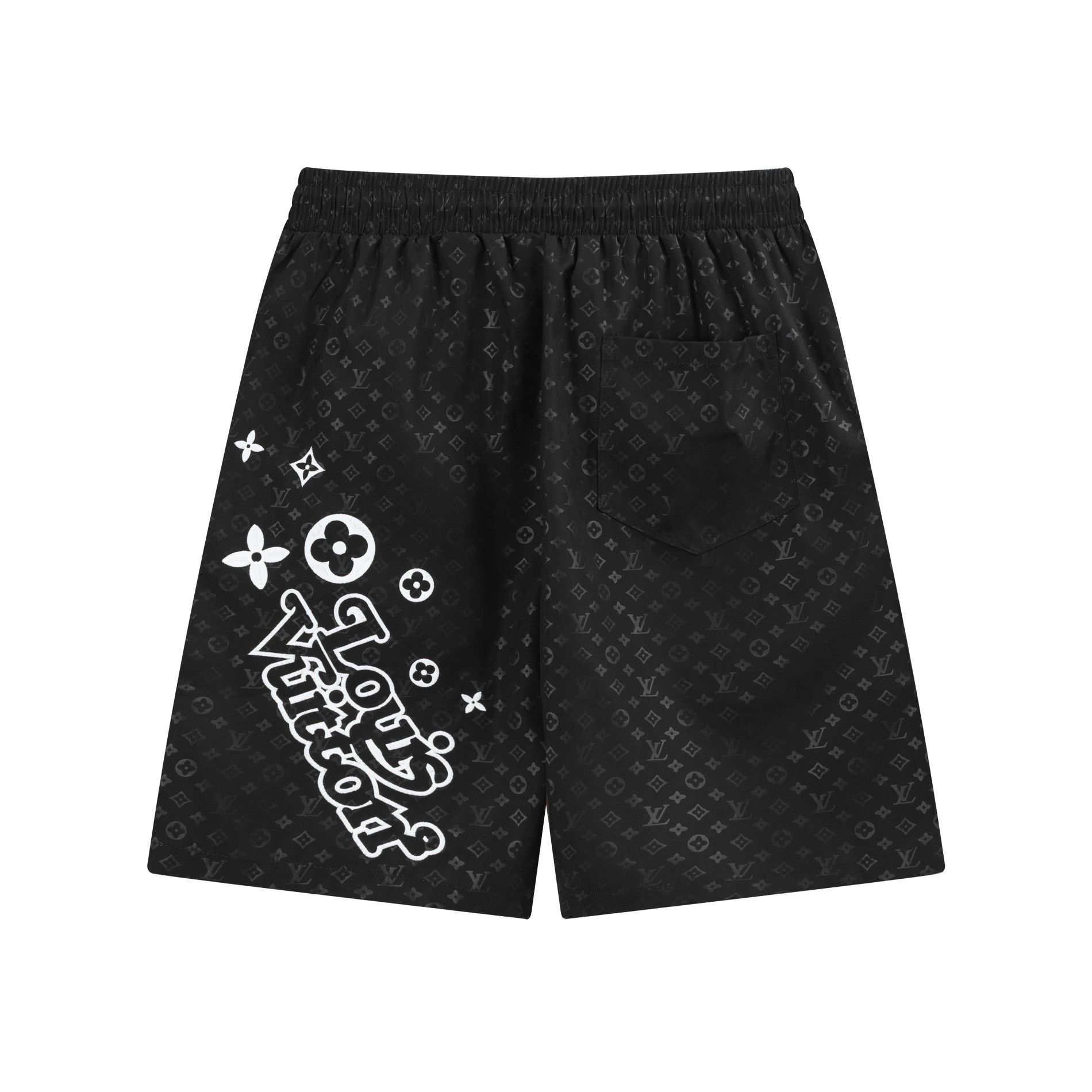 New beach shorts New beach shorts