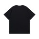 Simple letter print t-shirt Simple letter print t-shirt