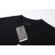 Simple letter print t-shirt Simple letter print t-shirt