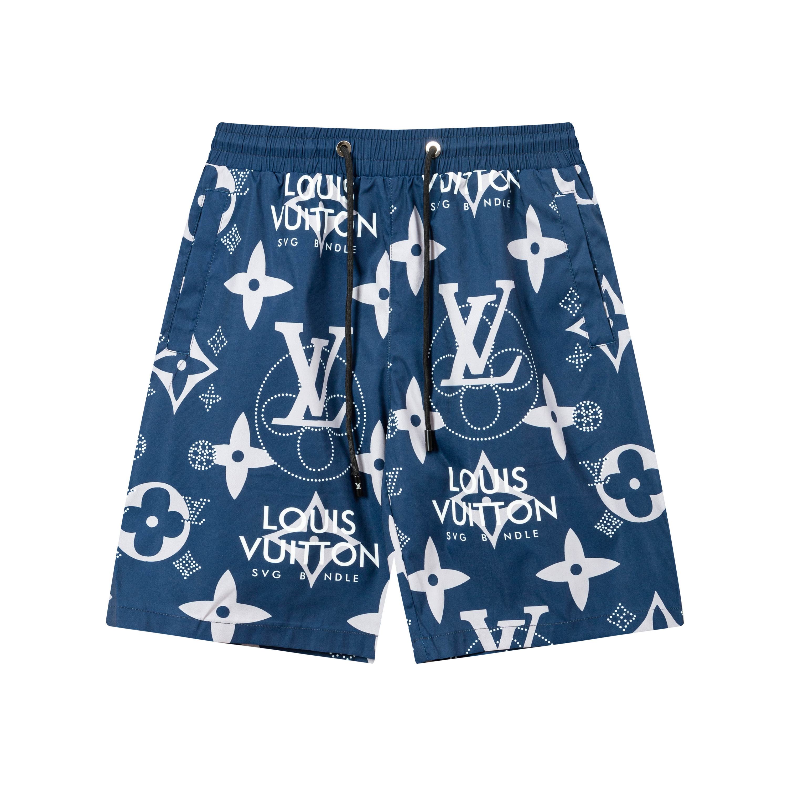 Full print beach shorts Full print beach shorts