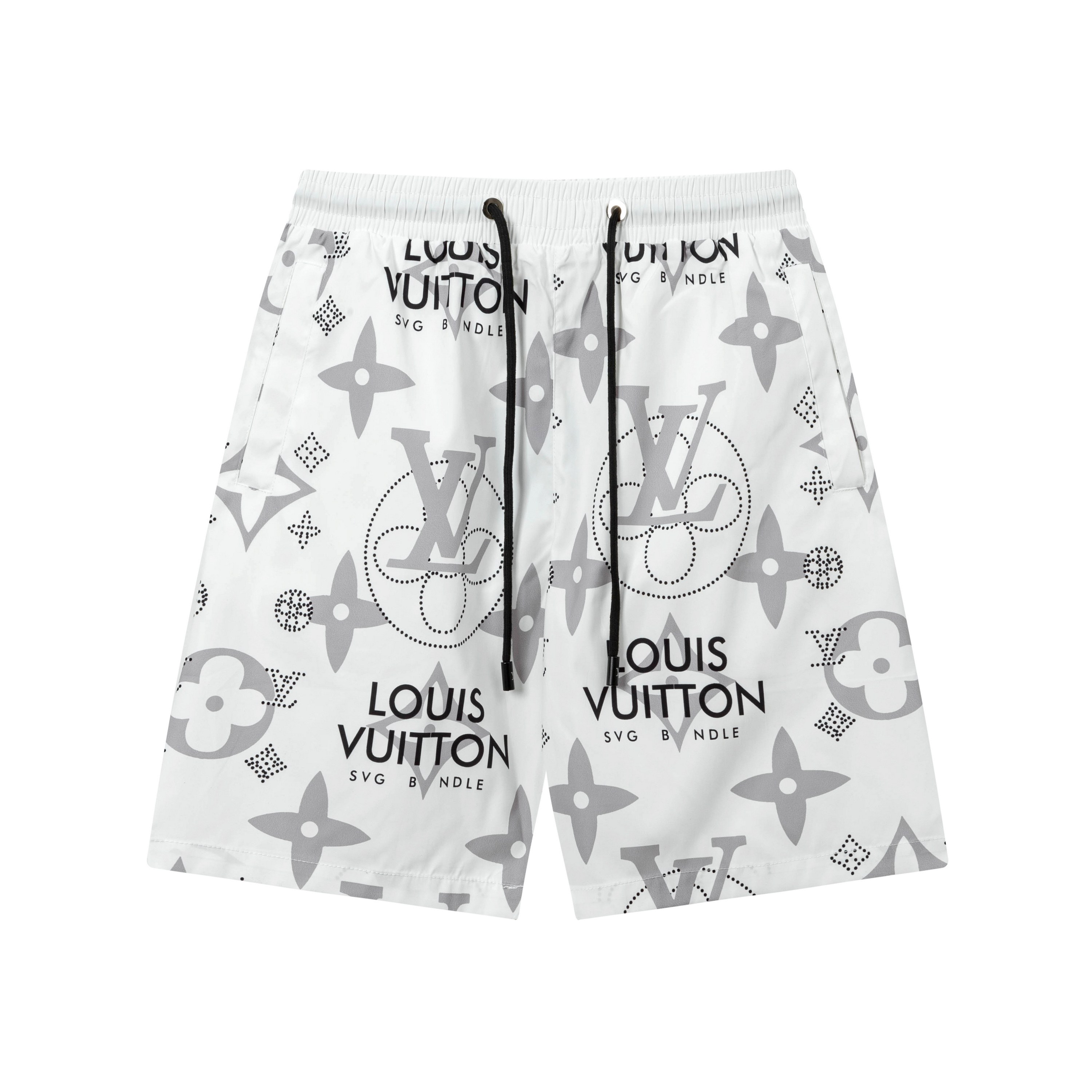 Full print beach shorts Full print beach shorts