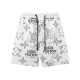 Full print beach shorts Full print beach shorts