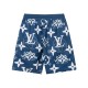Full print beach shorts Full print beach shorts