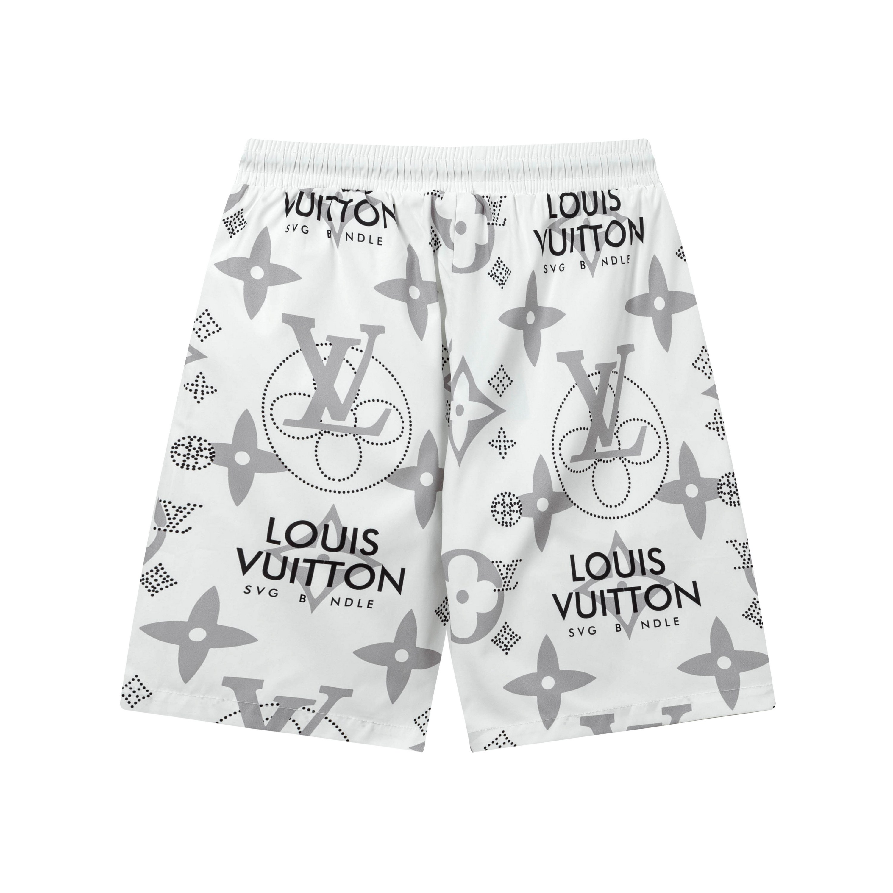 Full print beach shorts Full print beach shorts