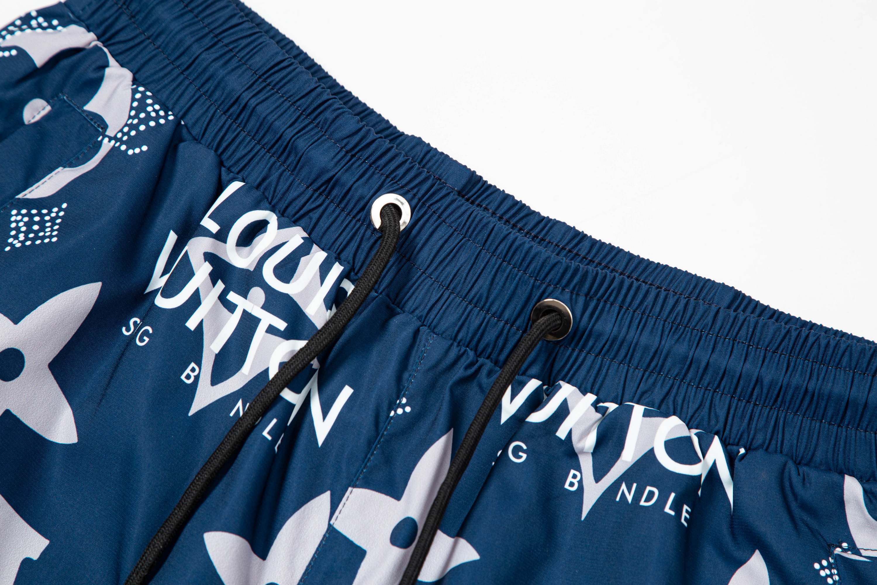 Full print beach shorts Full print beach shorts