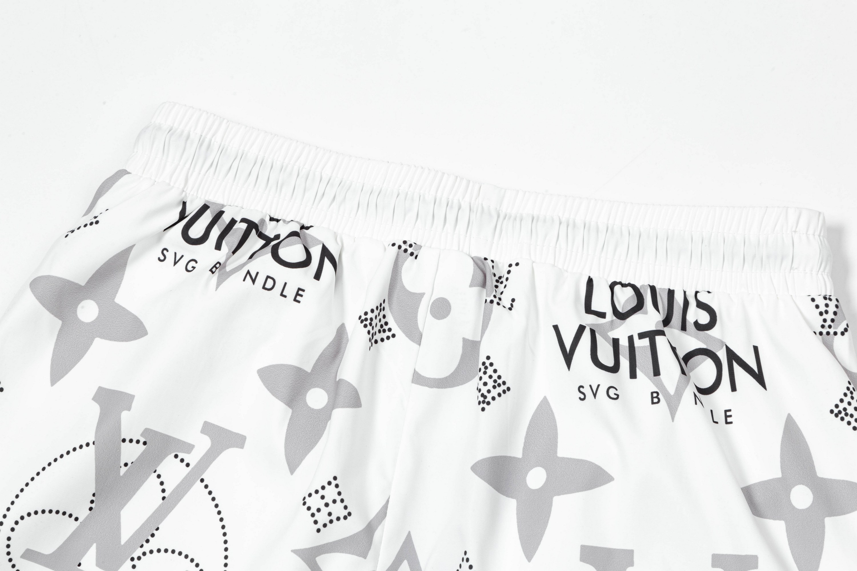 Full print beach shorts Full print beach shorts