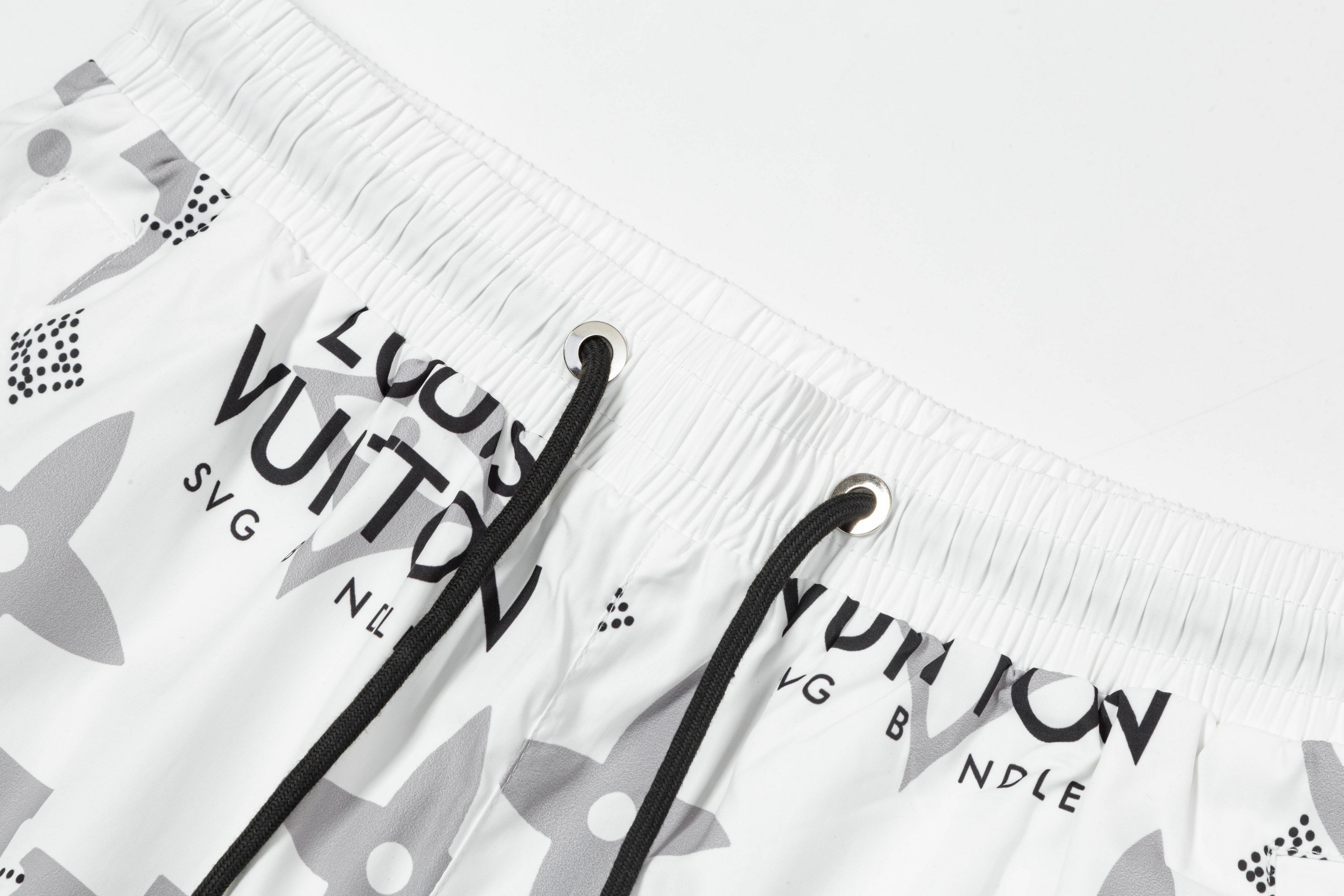 Full print beach shorts Full print beach shorts