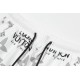 Full print beach shorts Full print beach shorts