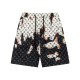 Design sense full print shorts Design sense full print shorts