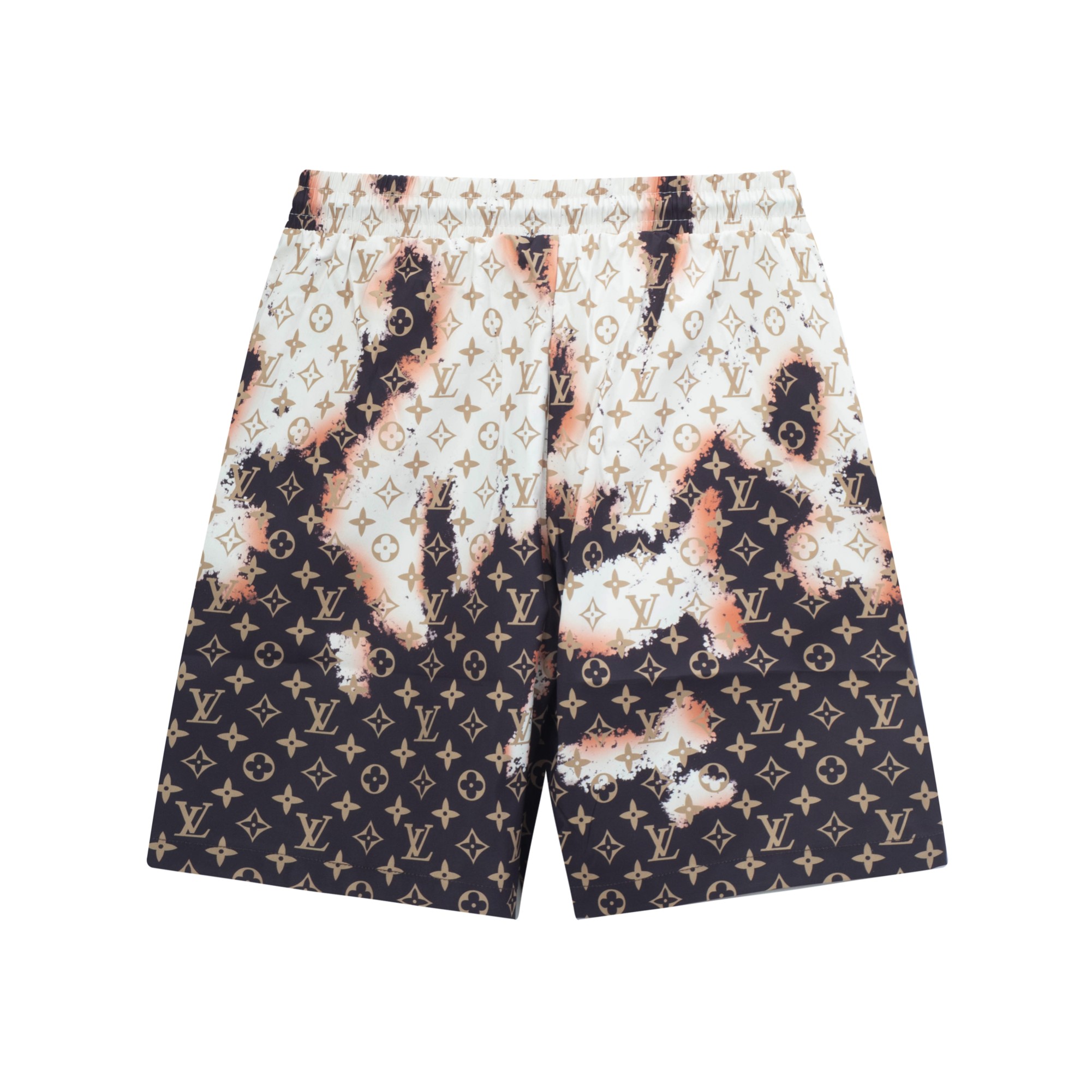 Design sense full print shorts Design sense full print shorts