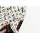 Design sense full print shorts Design sense full print shorts