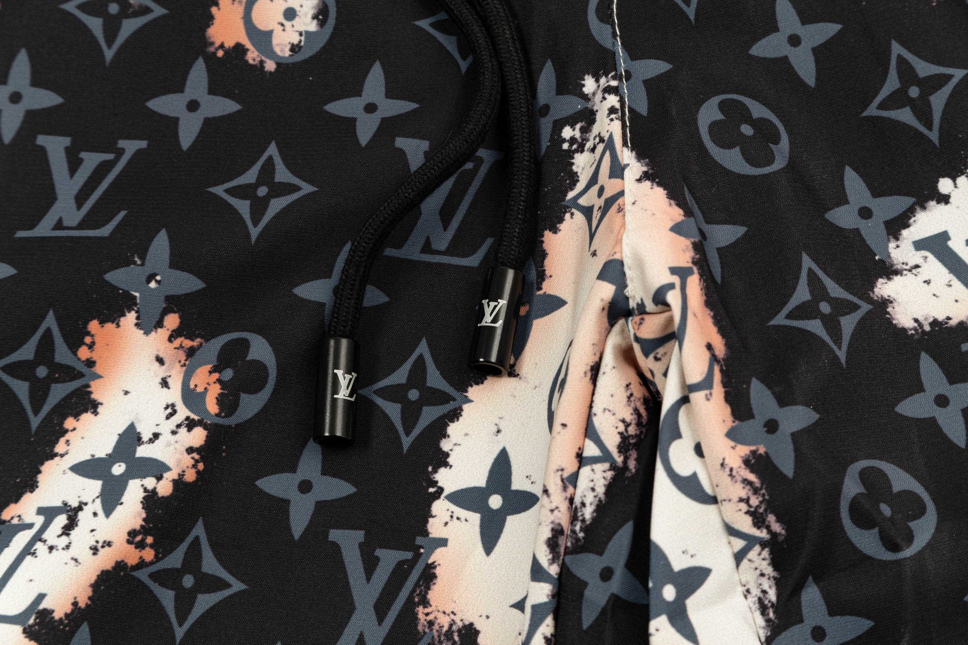 Design sense full print shorts Design sense full print shorts