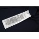 Contrasting embroidered polo shirt Contrasting embroidered polo shirt