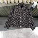 Classic full jacquard jackets Classic full jacquard jackets