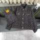 Classic full jacquard jackets Classic full jacquard jackets