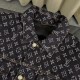 Classic full jacquard jackets Classic full jacquard jackets