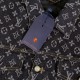 Classic full jacquard jackets Classic full jacquard jackets
