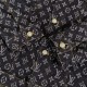 Classic full jacquard jackets Classic full jacquard jackets