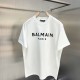 Classic letter prints t-shirt Classic letter prints t-shirt
