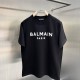 Classic letter prints t-shirt Classic letter prints t-shirt