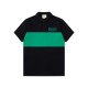 Simple embroidered polo shirt Simple embroidered polo shirt