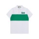 Simple embroidered polo shirt Simple embroidered polo shirt