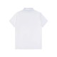 Simple embroidered polo shirt Simple embroidered polo shirt