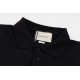 Simple embroidered polo shirt Simple embroidered polo shirt