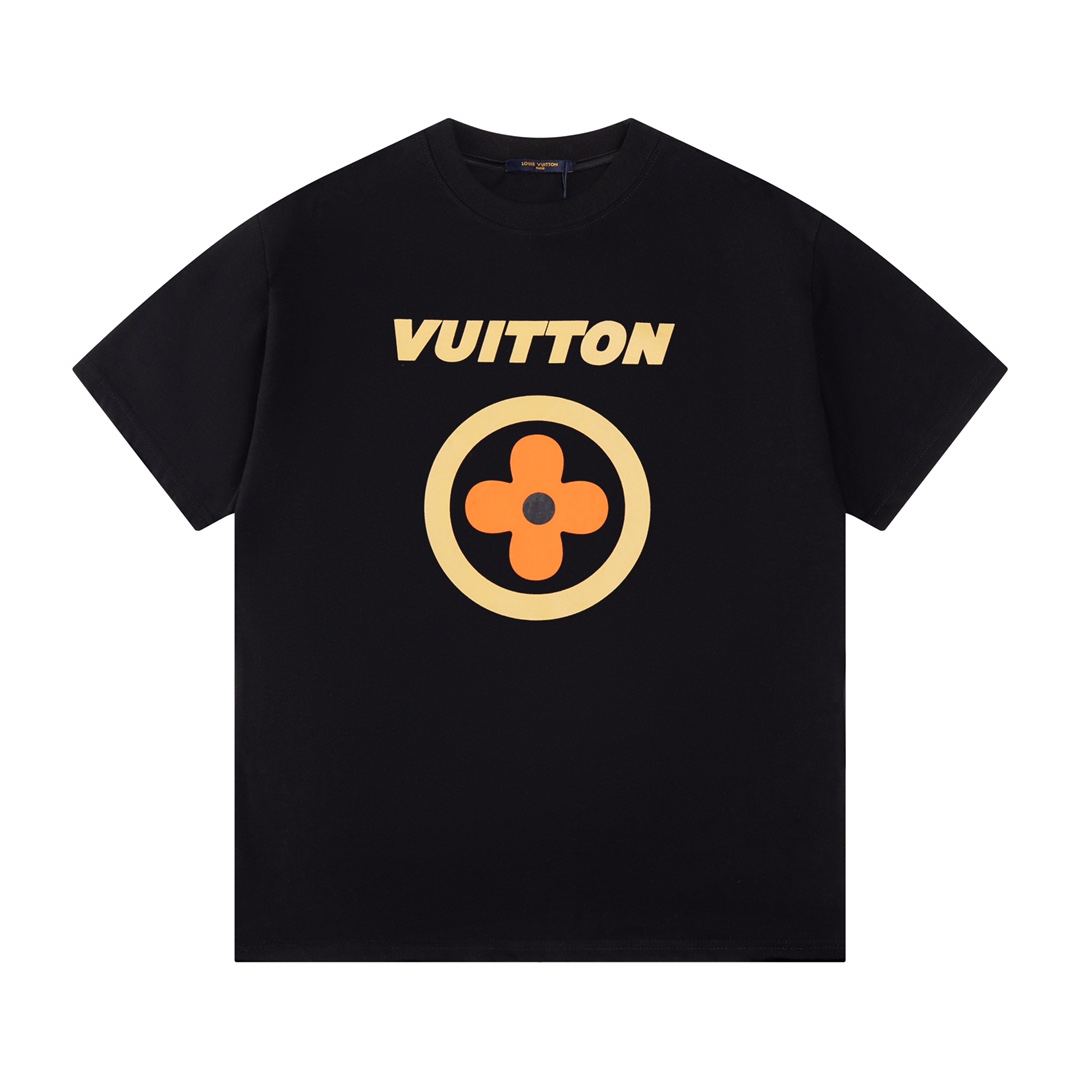 Classic logo print t-shirt Classic logo print t-shirt