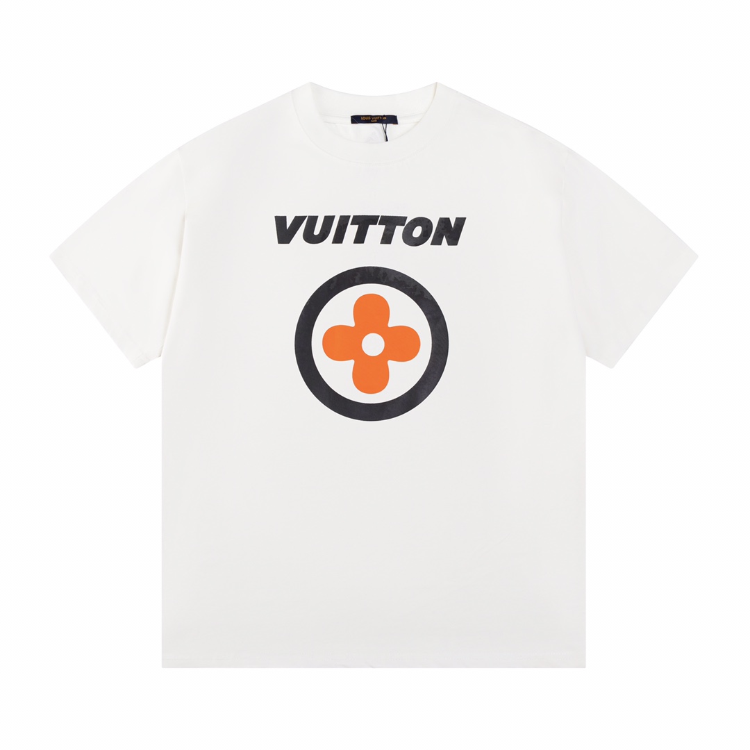 Classic logo print t-shirt Classic logo print t-shirt
