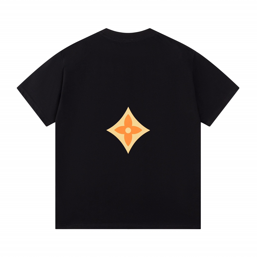 Classic logo print t-shirt Classic logo print t-shirt