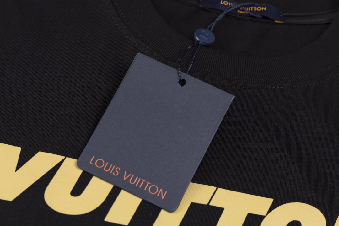 Classic logo print t-shirt Classic logo print t-shirt