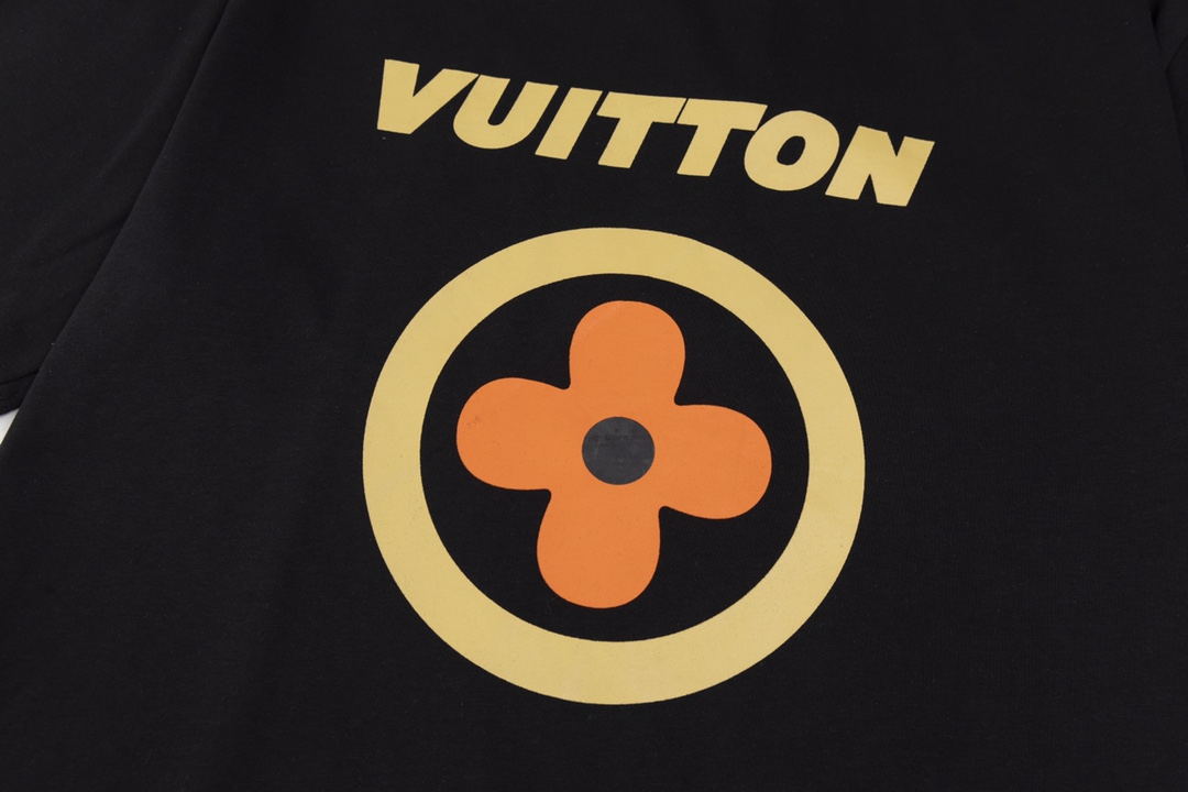 Classic logo print t-shirt Classic logo print t-shirt