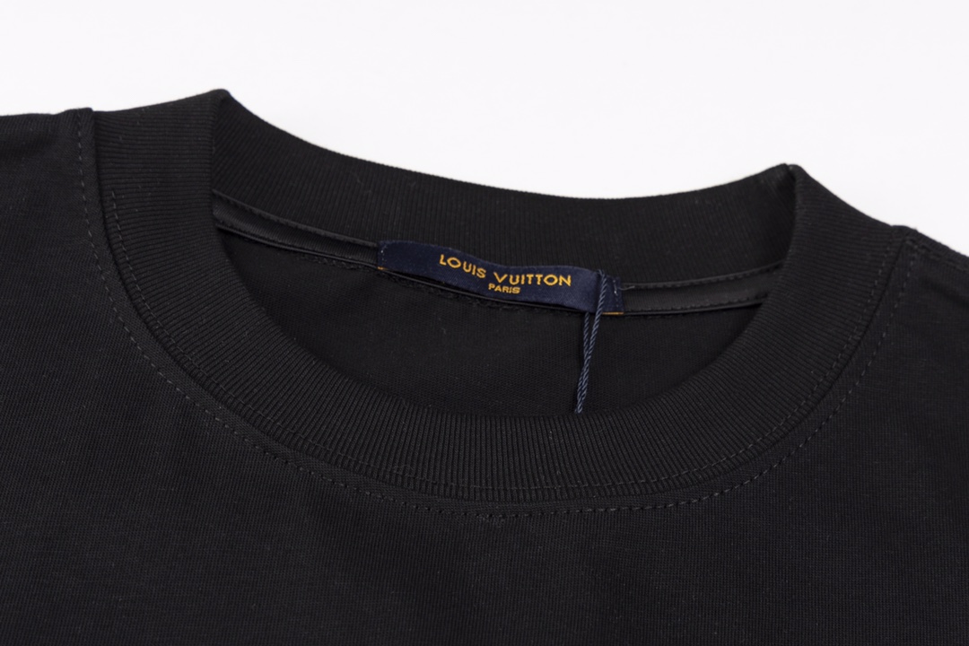 Classic logo print t-shirt Classic logo print t-shirt