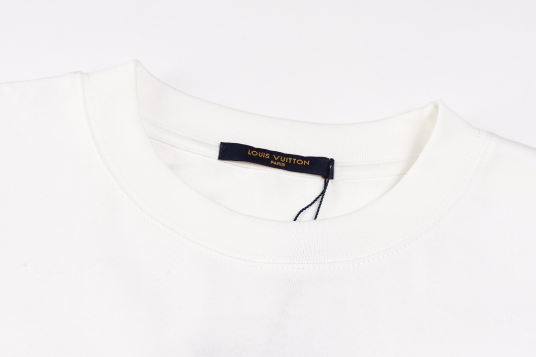Classic logo print t-shirt Classic logo print t-shirt