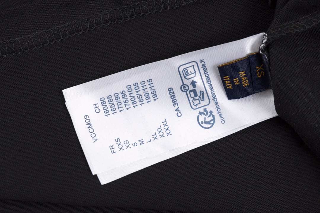 Classic logo print t-shirt Classic logo print t-shirt