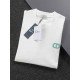 Embroidery stitching t-shirt Embroidery stitching t-shirt