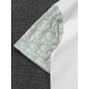 Embroidery stitching t-shirt Embroidery stitching t-shirt