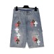 American denim shorts American denim shorts