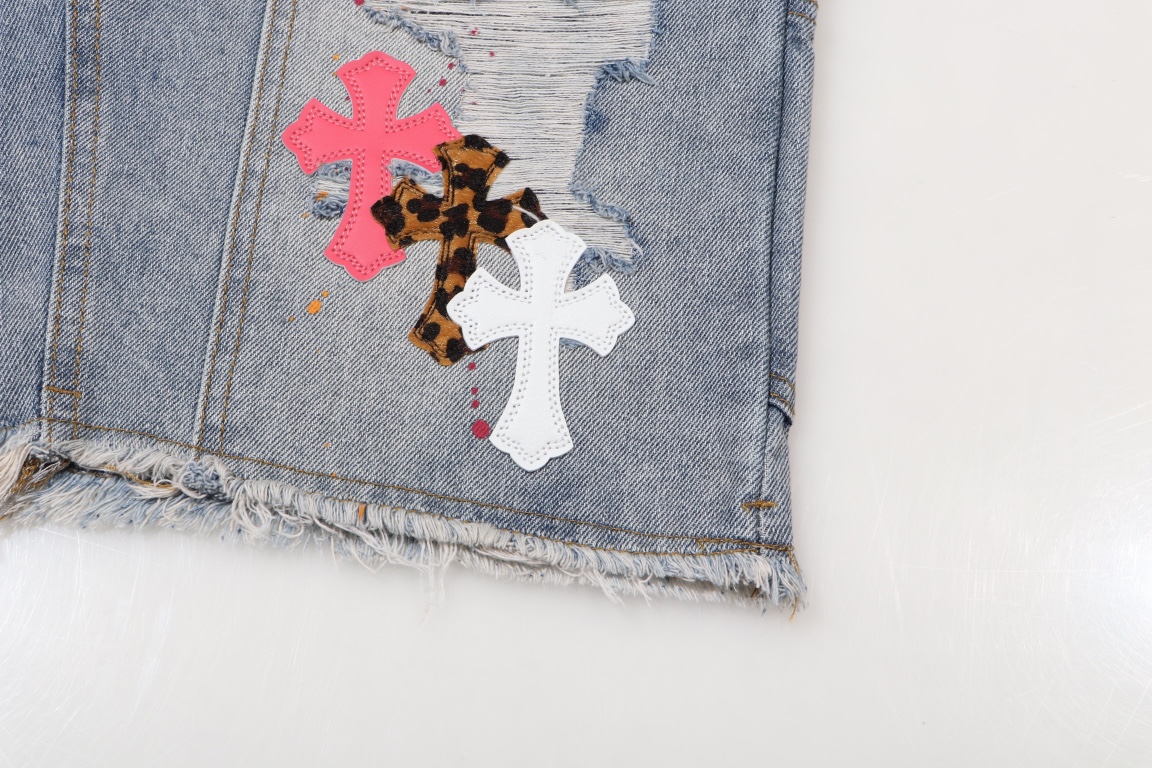 American denim shorts American denim shorts