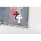 American denim shorts American denim shorts