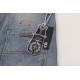 American denim shorts American denim shorts