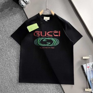 Classic print t-shirt