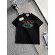Classic print t-shirt Classic print t-shirt
