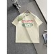 Classic print t-shirt Classic print t-shirt