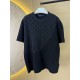 25ss full print knitted t-shirt 25ss full print knitted t-shirt