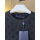 25ss full print knitted t-shirt 25ss full print knitted t-shirt